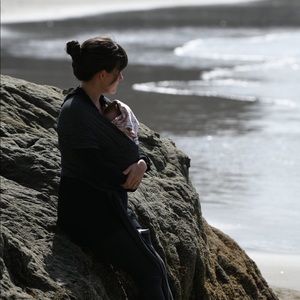 Meet your Posher, Adrienne